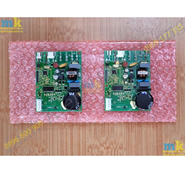 ( SP1322 ) Bo Điều Khiển Block 1111Y , 1113Y ...